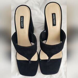 Nine West GOGO Sandals